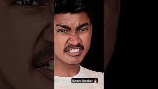 smart Shankar 🔥film action actor foryou youtubeshorts shorts viralshorts [upl. by Nahtnaoj]