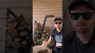 Agawa Boreal 21 folding saw with tinder in handle bushcraft outdoorsman survival camping [upl. by Nnadroj]