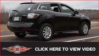 2010 Mazda CX7  SOLD [upl. by Selassie]