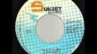 MICHIGAN amp SMILEY  Vex vex vex  version 1985 Sunset records [upl. by Enyehc]