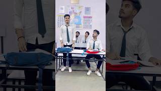 BSc Ka Full Form😂😂 SinuRox teacherstudentcomedy comedy funny comedyvideo bsc viral shorts [upl. by Glynnis]