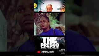 THE PRESCO WATCH THE FULL VIDEO HERE movie nigerianmovie nollywoodmovie independenceday [upl. by Lacombe]