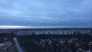 Silvester Berlin 2017 Live aus der 20 Etage [upl. by Eirb]