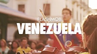 Flashmob Venezuela [upl. by Saum358]