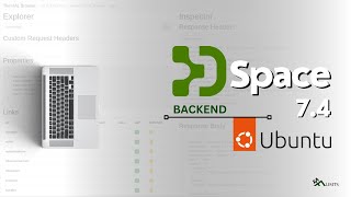 DSpace 74 Backend on Ubuntu 2204 with Installation Guide [upl. by Madelon]