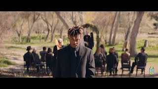 Robbery Juice Wrld CLEAN Music Video [upl. by Arrahs]