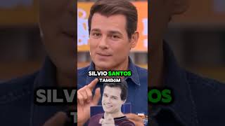 Celso Portiolli ganha mais um programa no SBT [upl. by Elyn518]