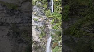 Sherlock Holmes  Reichenbachfall Switzerland 🤩🇨🇭 [upl. by Hux]