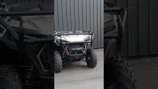 2025 Polaris RZR RZR TRAILS S ULTIMATE [upl. by Lauzon307]