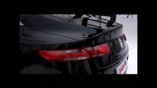 Renault Laguna Coupe  Road Test by TopSpeed Serbia [upl. by Basham856]