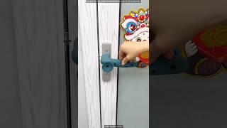 Door Handle Cover [upl. by Florina153]