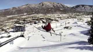 Best of Freestyle Skiing Compilation HD [upl. by Beekman]