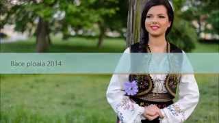 Vanesa JarjaBace ploaia HIT 2014 [upl. by James]