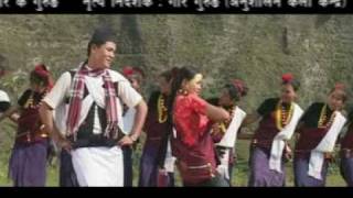 TEHI JOBAN MA AALIJAYO  OST  FILM NGAI KYA  RK GRG  SUBASH GRG [upl. by Ecirtel759]