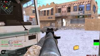 COD4 CFG DOWNLOAD  COLORFUL CONFIG FULL HD [upl. by Charmion]