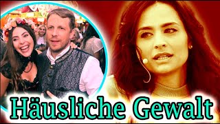 Amira Aly erlebt häusliche Gewalt von Oliver Pocher – „Ich habe viel geweint“ [upl. by Nomzzaj956]