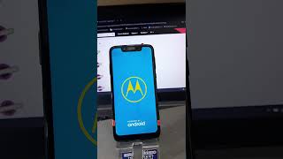 Como formatear celular motorola quitar pin contraseña hard reset [upl. by Karp673]