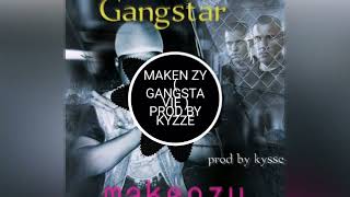 MAKENZY Gangstar«🎹 [upl. by Llewen]