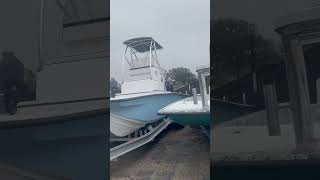 Dargel boats Galveston TX [upl. by Cooper5]