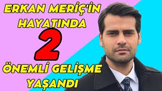 Erkan Meriç evlenmeye hazırlanıyor [upl. by Ellehcer]