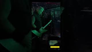 Metallica Welcome Home Sanitarium Warsaw Poland 7724 youtubebestvideoyoutubeshort [upl. by Amol]