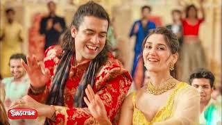 Jubin Nautiyal HD Video  Mast Nazron Se  Rochak K  Nikita Dutta  Manoj M Ashish P  Bhushan K [upl. by Hearn]