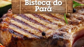 Bisteca do Pará [upl. by Merna]