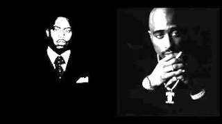 2Pac amp Nas  Distinct Relatives Mixtape 06 Smokin Remix [upl. by Ragucci]