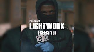 Fizzler  Lightwork Freestyle  Slowed amp Reverb [upl. by Haras]