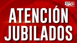 Jubilados recibirán aumento aguinaldo y bono extra en diciembre confirma ANSES [upl. by Angle]