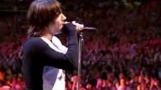 Red Hot Chili Peppers  Universally Speaking Live 04 [upl. by Ardussi187]