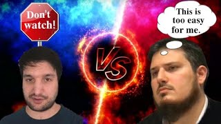 Muslim vs ExMuslim Apostate Prophet Doesn’t Want You To Watch This 7 Reasons Why [upl. by Peers612]