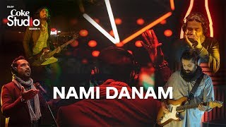 Coke Studio Season 11 Nami Danam Chand Tara Orchestra [upl. by Hgielsa]