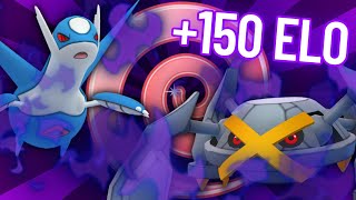 SHADOW LATIOS amp SHINY SHADOW METAGROSS SHRED THROUGH THE PSYCHIC CUP META [upl. by Hett469]