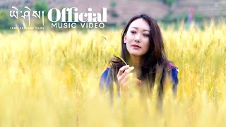 NGE LHAYUL  PemaDeki  Music Video  Yeshi Lhendup Films [upl. by Jessica]