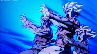 KAMEHAMEHA IN FAMIGLIA BLU RAY HD ITA [upl. by Aillimat]