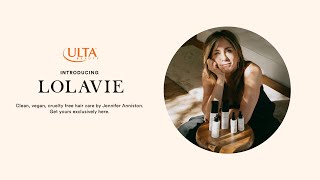 Shop LolaVie  Ulta Beauty [upl. by Noffets]