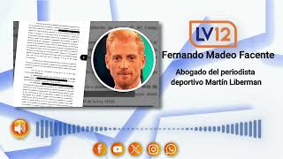 Fernando Madeo Facente [upl. by Aleris]