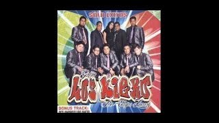 Grupo Los Kiero  He Sentido Amor Audio Oficial [upl. by Cozza346]