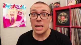 Kyary Pamyu Pamyu  Nandacollection ALBUM REVIEW きゃりーぱみゅぱみゅ  なんだこれくしょん [upl. by Ecaj212]