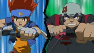 I shortened Beyblade episode 4 down to about a minute [upl. by Sydney]