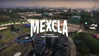 Así se vivió MEXCLA Spotify 2024  Spotify México [upl. by Tigram177]