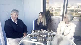 Bailey Basnight Market Bite Oct 17 2024  Martha Erdek Alpha Mortgage [upl. by Denoting69]