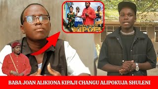 Nisamehepatronize Newsong for filam of BABA YANGU KIPOFU [upl. by Eltsyek]