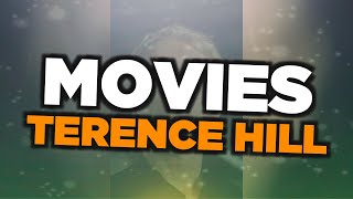 Best Terence Hill movies [upl. by Kellene614]