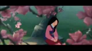 Mulan Reflection Fandub [upl. by Phillida]