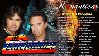 LOS TEMERARIOS MIX ROMANTICO VIEJITAS PERO BONITAS  30 GRANDES CANCIONES LO MEJOR DE TEMERARIOS [upl. by Sinnylg]