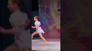 Maddie’s last solo edit maddie fyp shorts aldc solo dancemoms [upl. by Vinna634]