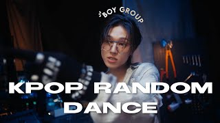 BOY GROUP KPOP RANDOM DANCE POPULARNEW [upl. by Nnel]