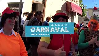 GALA CARNAVAL 2022 CHIRIGOTA LOS SINTAS CON UN PLÁTANO Y DOS PEROS TAPANDO ABUJEROS [upl. by Eedebez]